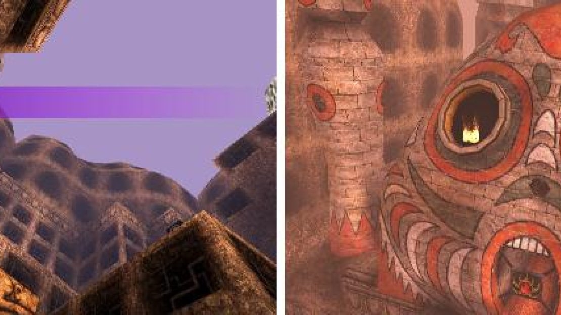 There’s no way to climb without first acquiring the Elegy of Emptiness from Ikana Castle.