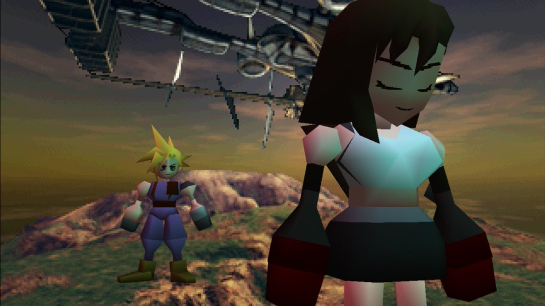 Super Mario 3D World + Bowser's Fury Screenshot