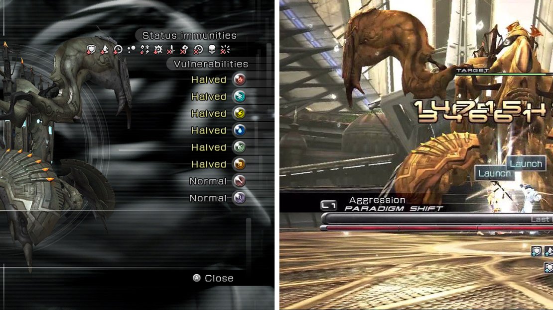 For this fight The characters’ equipment should be optimized to ‘offensive’ and have 4000+ HP.