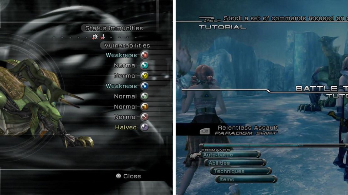 New Enemy: Alpha Behemoth