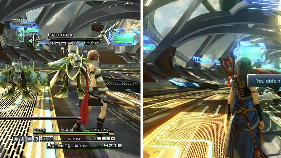 Behemoth King + 3x Orobon? / Rebel Heart
