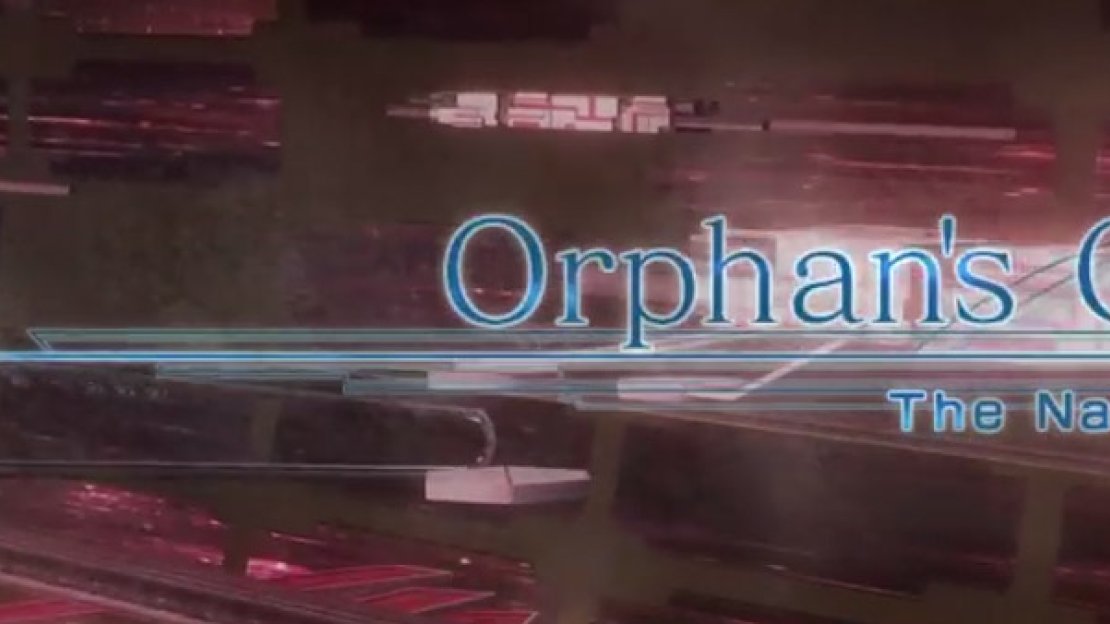 Orphan’s Cradle