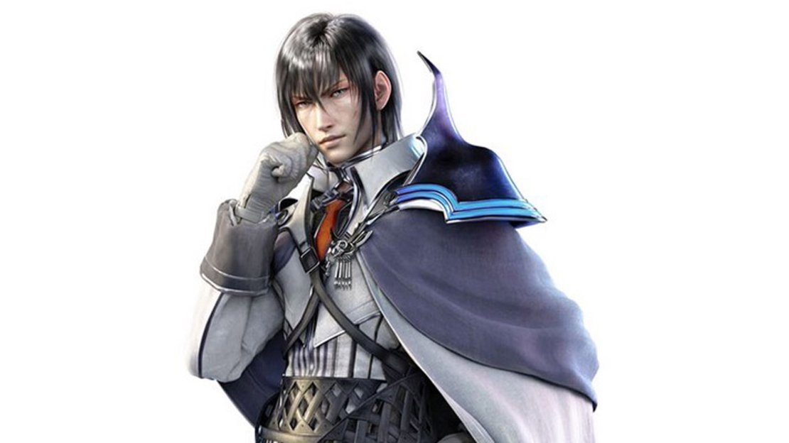 Brigadier General Cid Raines works for the Guardian Corps and is the commander of the Wide-area Response Brigade, a military unit otherwise known as the “Cavalry”.