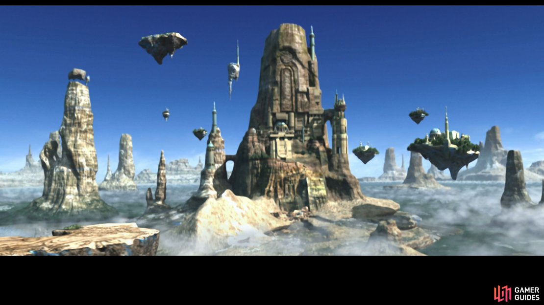 Final Fantasy XII: The Zodiac Age Screenshot