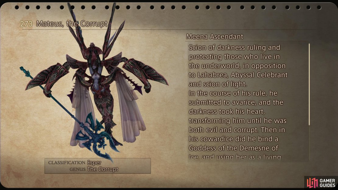 Pathfinder: Kingmaker Screenshot
