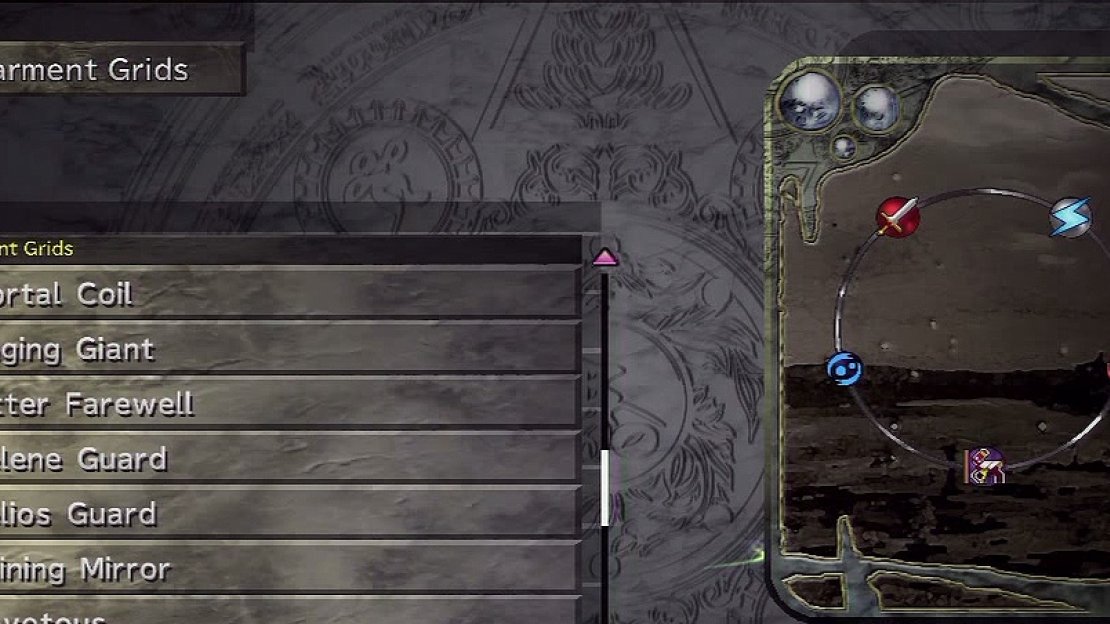 Final Fantasy XII: The Zodiac Age Screenshot