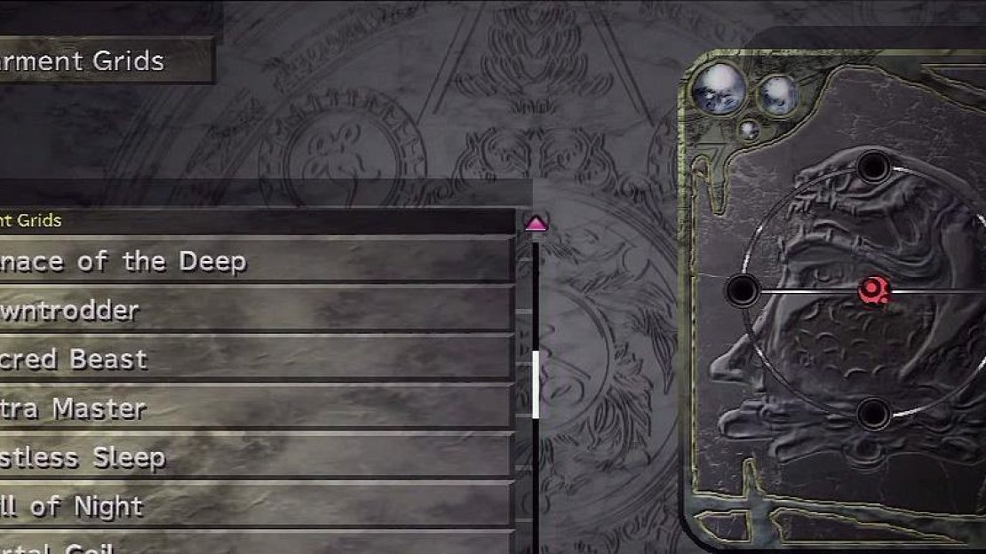 Final Fantasy XII: The Zodiac Age Screenshot