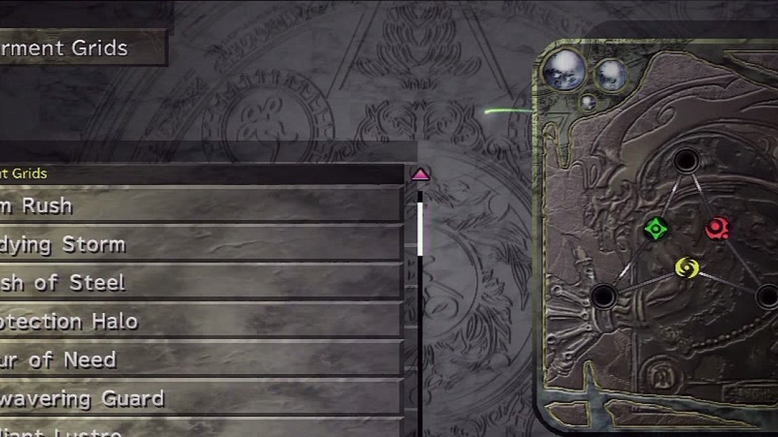 Final Fantasy XII: The Zodiac Age Screenshot