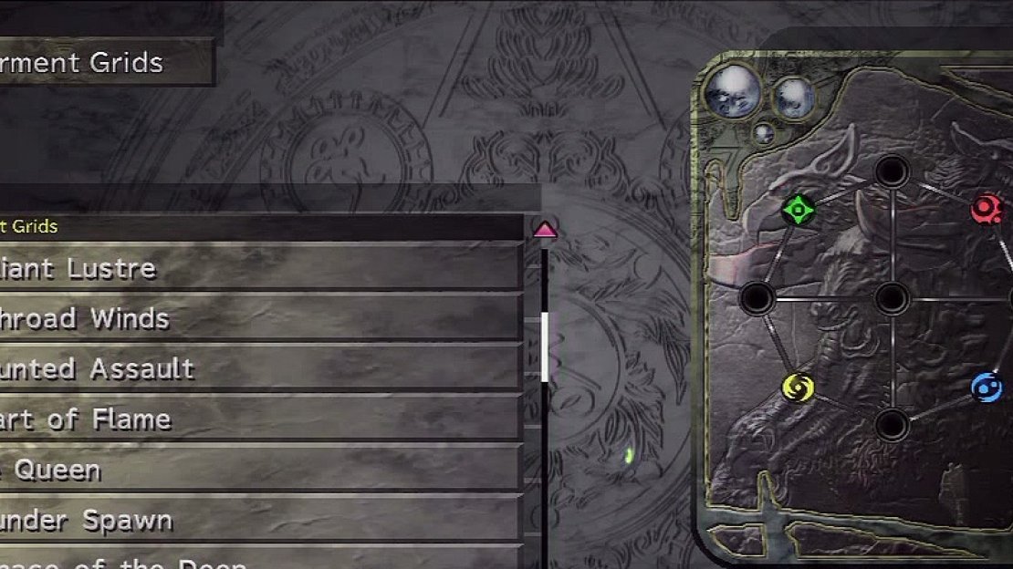 Final Fantasy XII: The Zodiac Age Screenshot