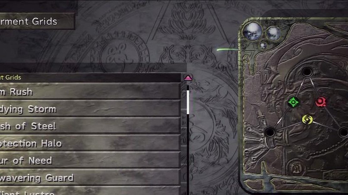 Final Fantasy XII: The Zodiac Age Screenshot
