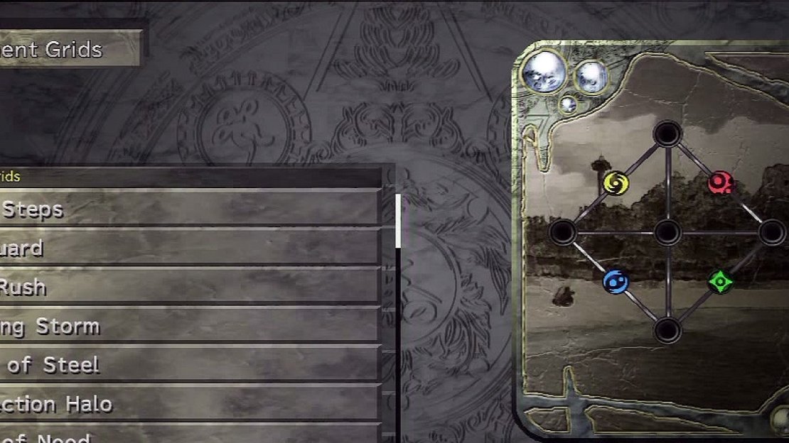 Final Fantasy XII: The Zodiac Age Screenshot