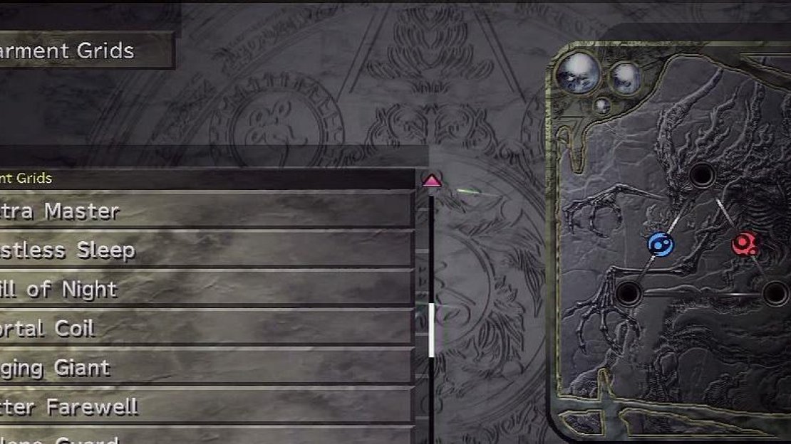 Final Fantasy XII: The Zodiac Age Screenshot
