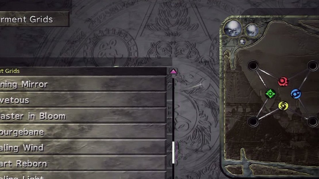 Final Fantasy XII: The Zodiac Age Screenshot