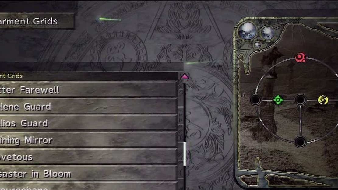 Final Fantasy XII: The Zodiac Age Screenshot