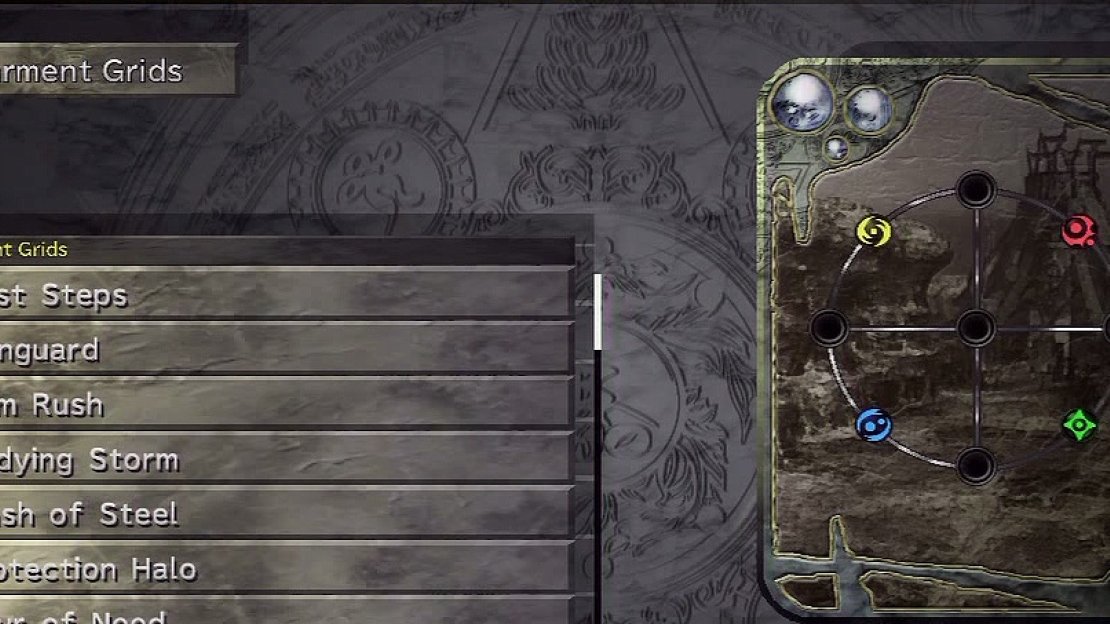 Final Fantasy XII: The Zodiac Age Screenshot