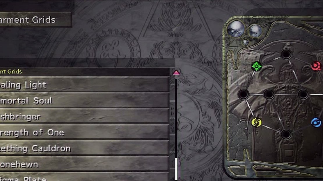 Final Fantasy XII: The Zodiac Age Screenshot