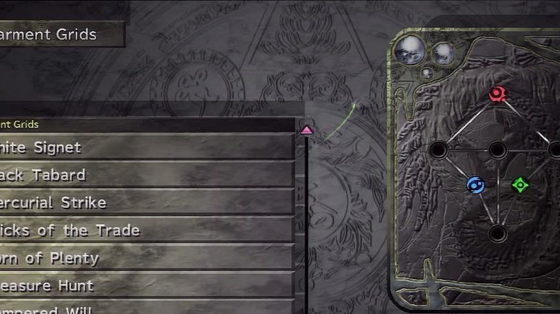 Final Fantasy XII: The Zodiac Age Screenshot