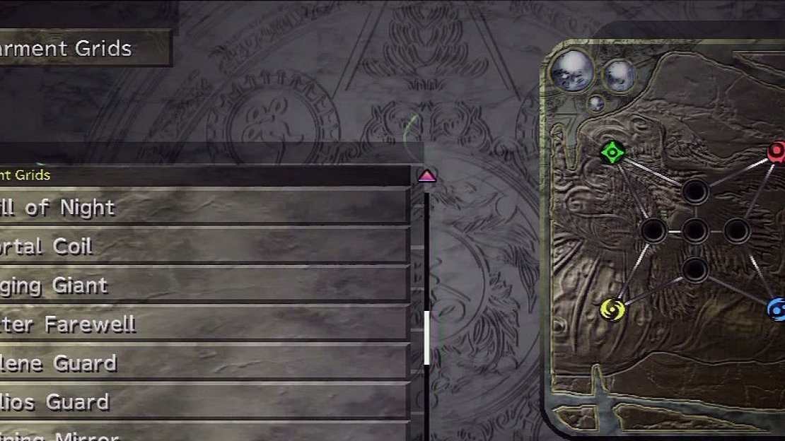 Final Fantasy XII: The Zodiac Age Screenshot