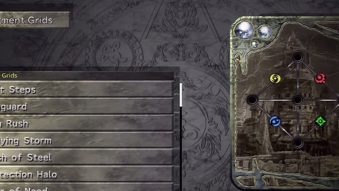 Final Fantasy XII: The Zodiac Age Screenshot