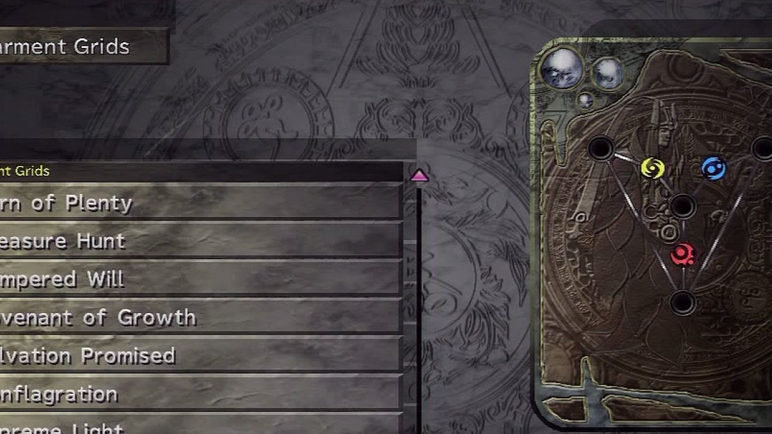 Final Fantasy XII: The Zodiac Age Screenshot