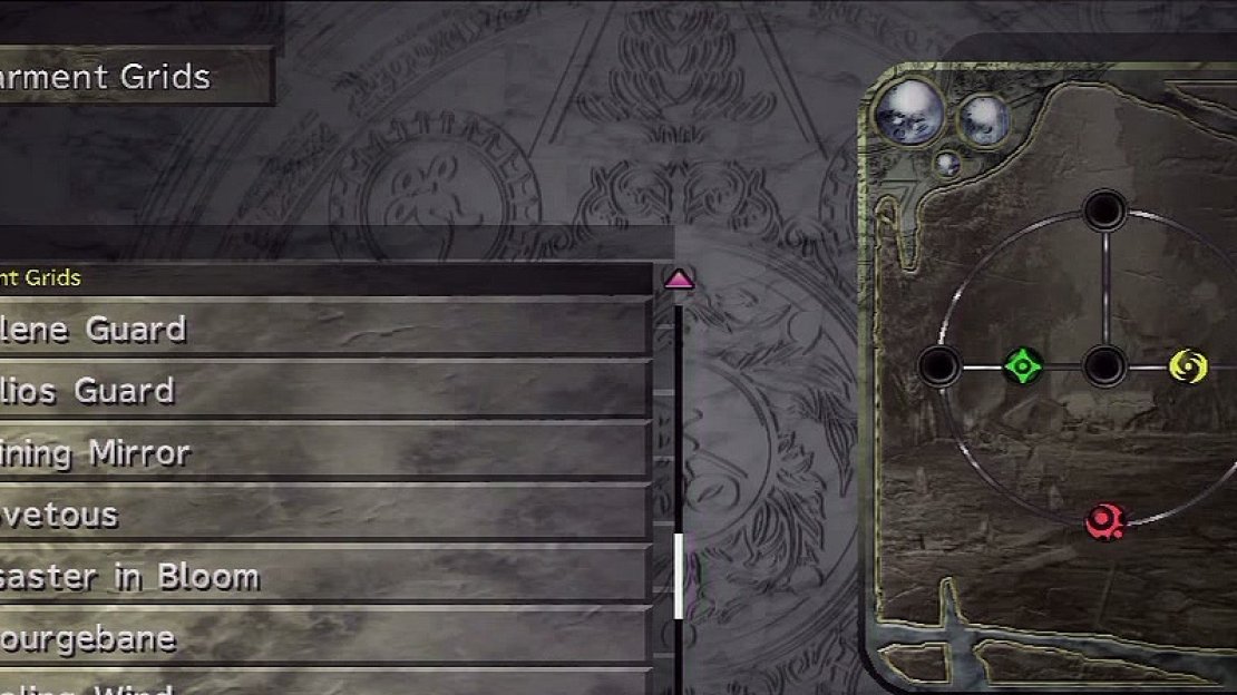 Final Fantasy XII: The Zodiac Age Screenshot