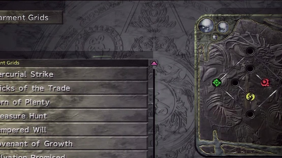 Final Fantasy XII: The Zodiac Age Screenshot