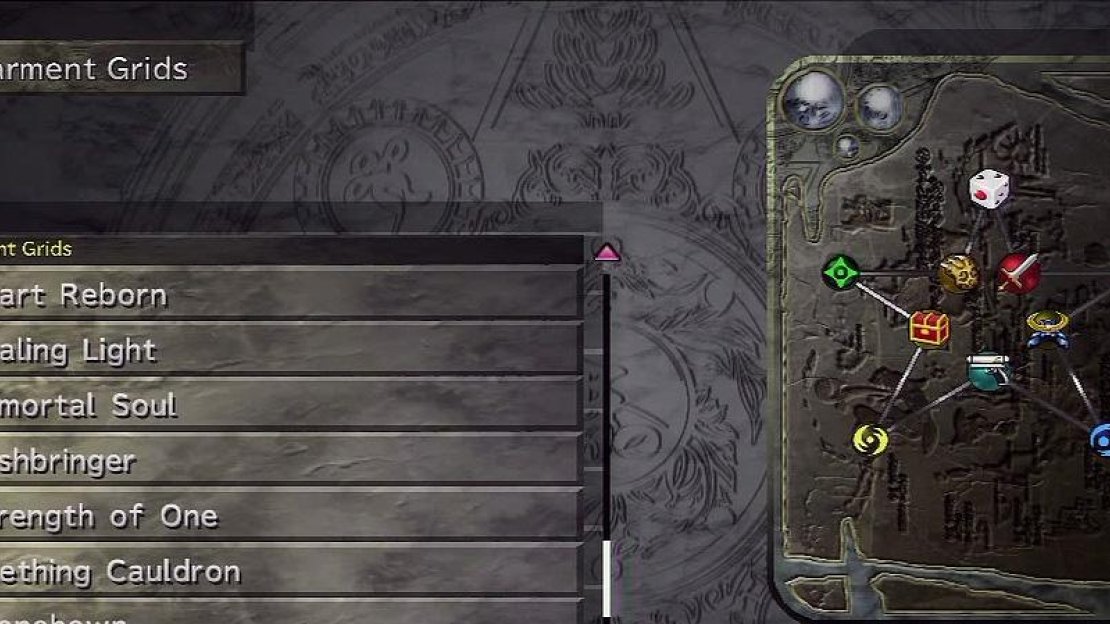 Final Fantasy XII: The Zodiac Age Screenshot