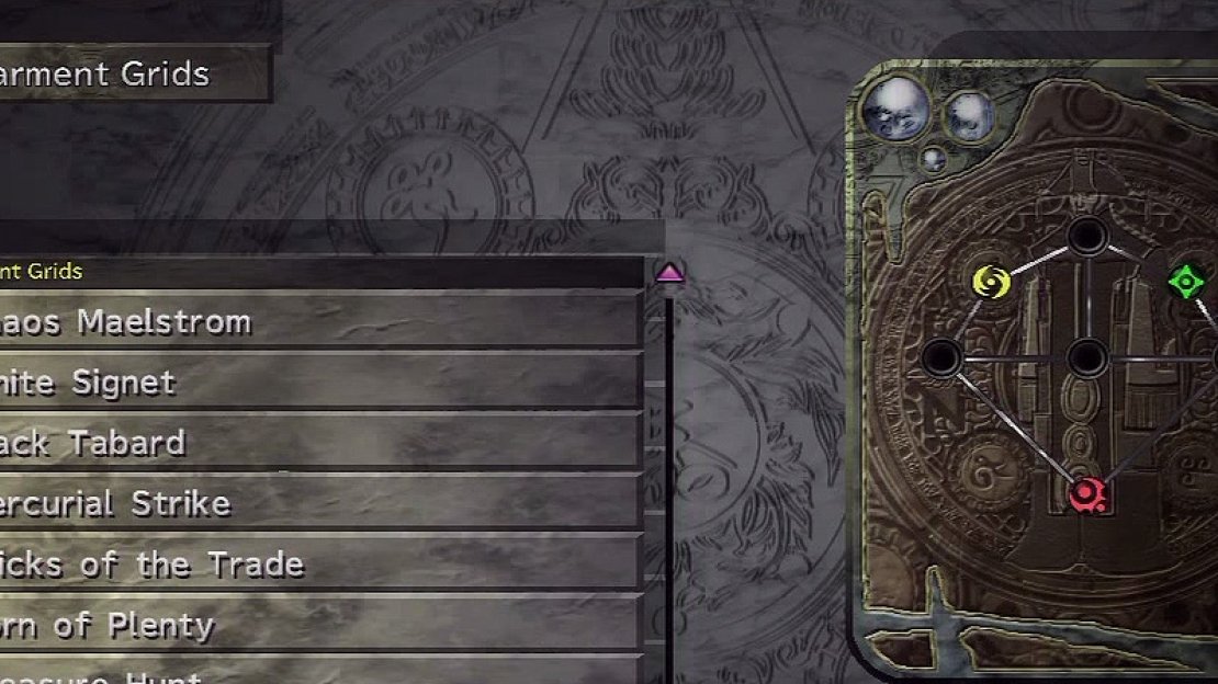 Final Fantasy XII: The Zodiac Age Screenshot