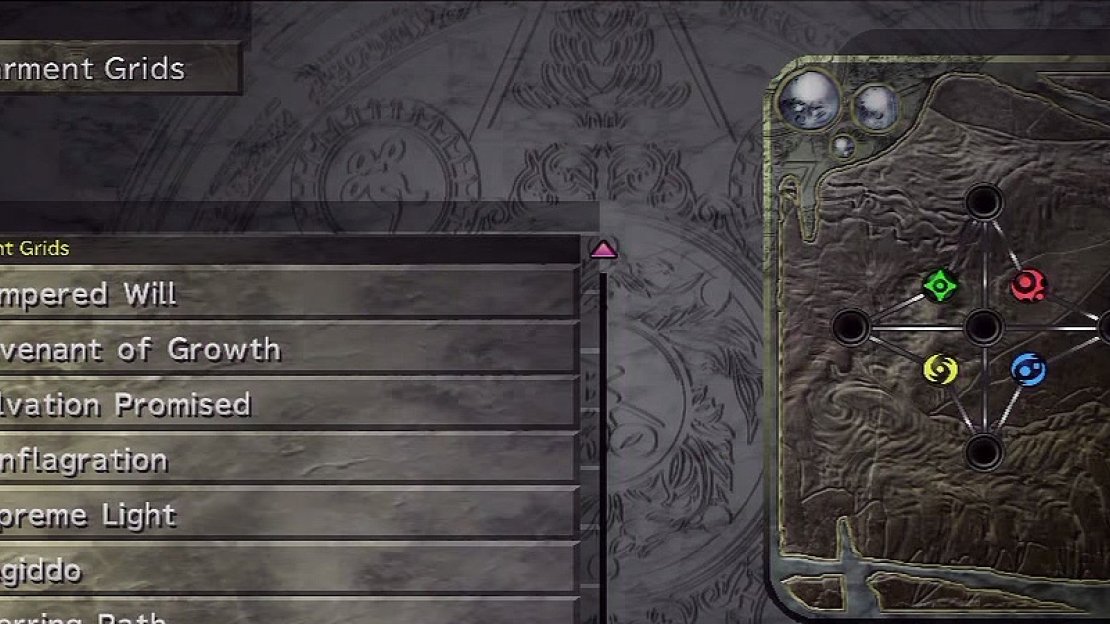 Final Fantasy XII: The Zodiac Age Screenshot