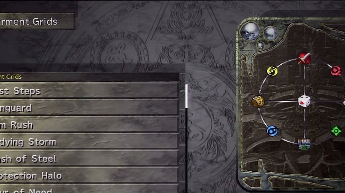 Final Fantasy XII: The Zodiac Age Screenshot