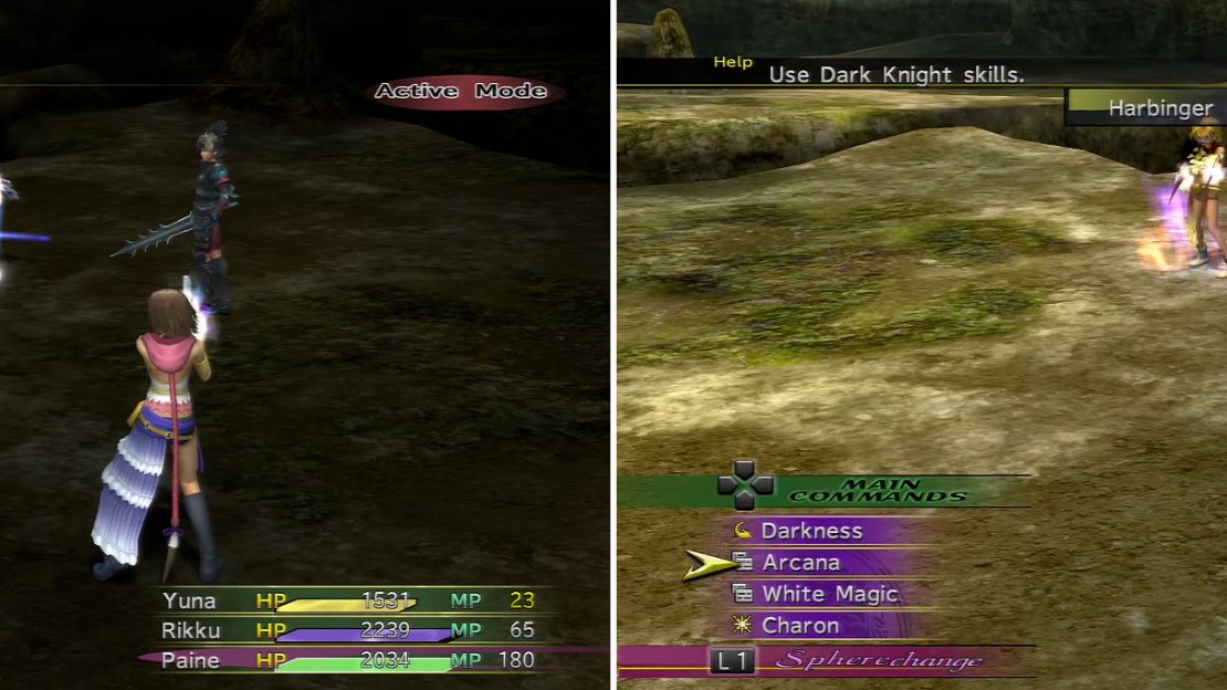 Lucil isn’t really difficult though she has quite a varied offense. At this stage, she is a walkover if you have been levelling sufficiently.