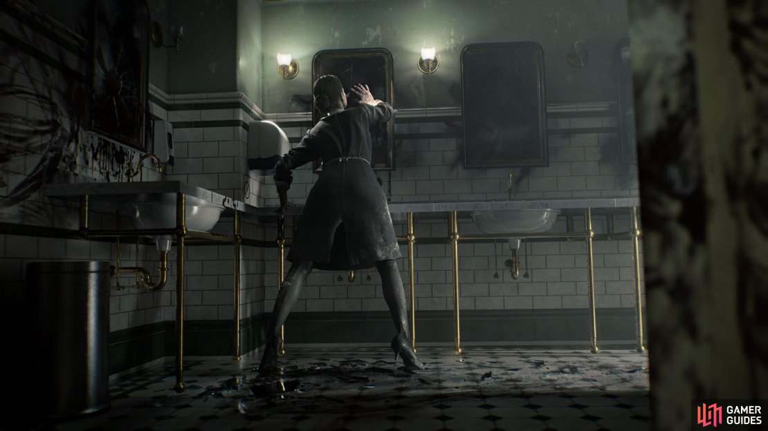 Zombies now retain traits from their former lives in Resident Evil Requiem, adding to the immersion.
