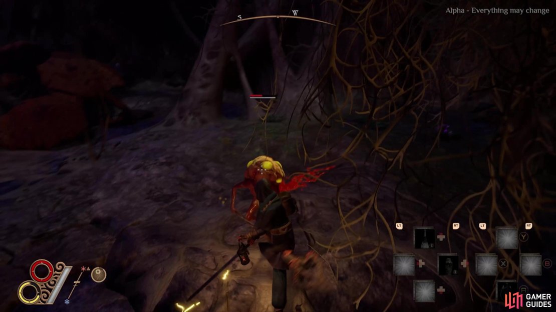 Combat is the largest improvement over the original in Outward 2, making it a joy to seek out battles.