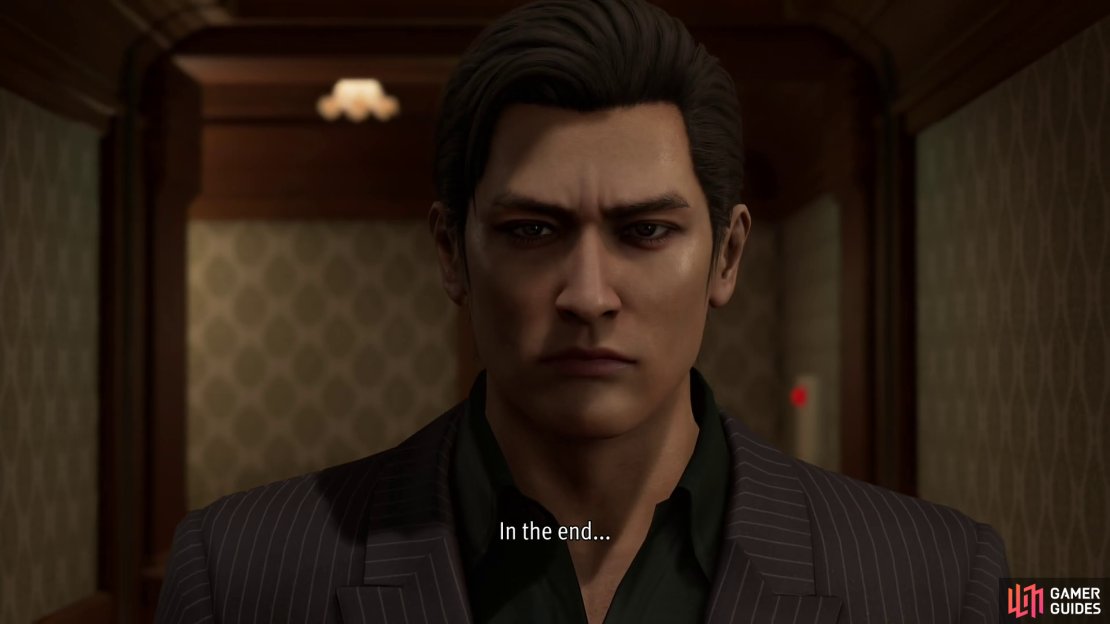 Yakuza Kiwami 3 & Dark Ties has a fantastic new coat of paint.