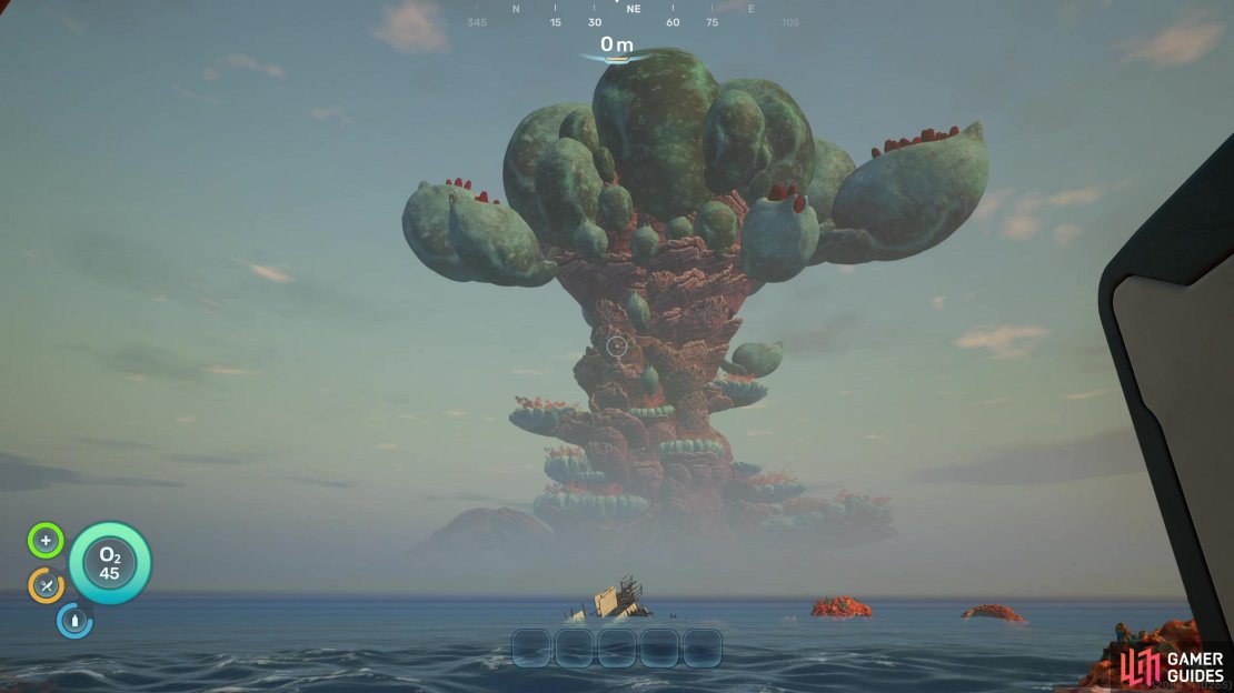 Subnautica 2 doesn’t reinvent the wheel when it comes to setting the stage for your adventure, but it provides more than enough mystery to encourage you to take that first step!