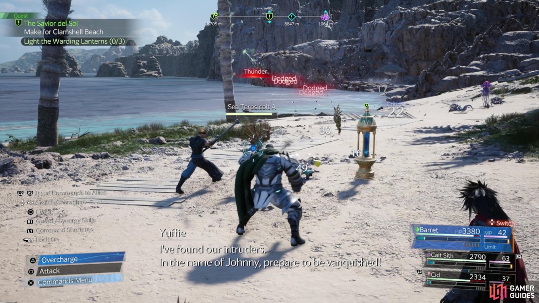 You can opt to wear any costume in the game, regardless of your FIT.