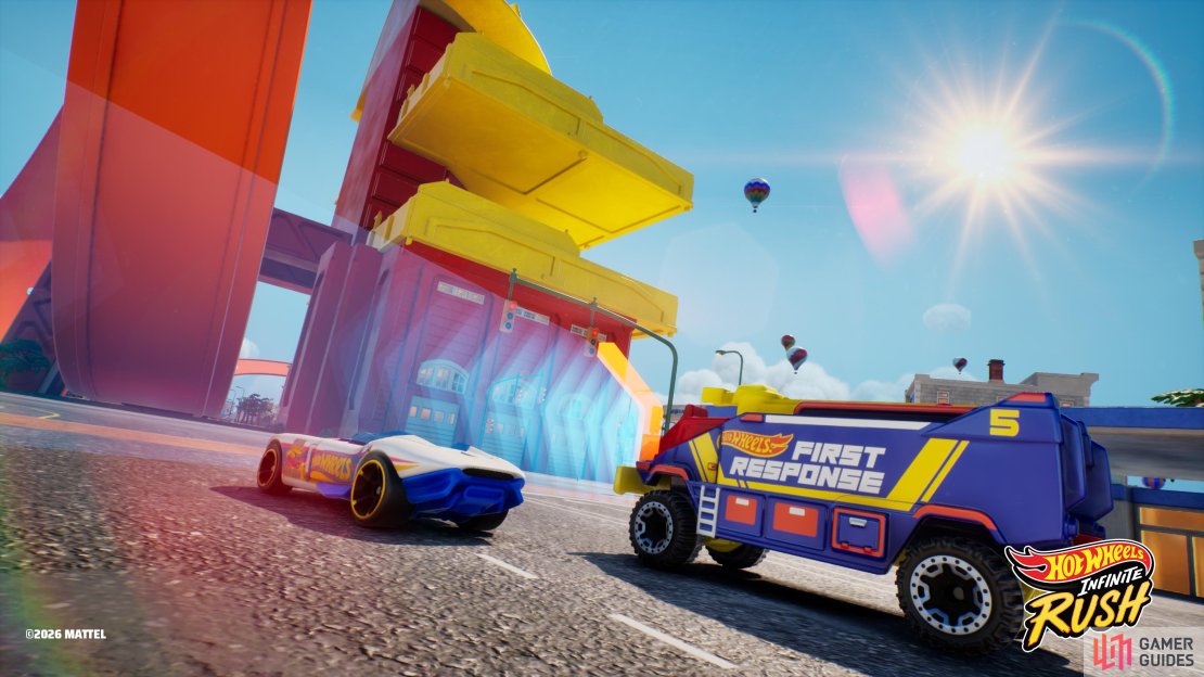 150 Hot Wheels vehicles are promised for launch. Variety won&rsquo;t be a problem!