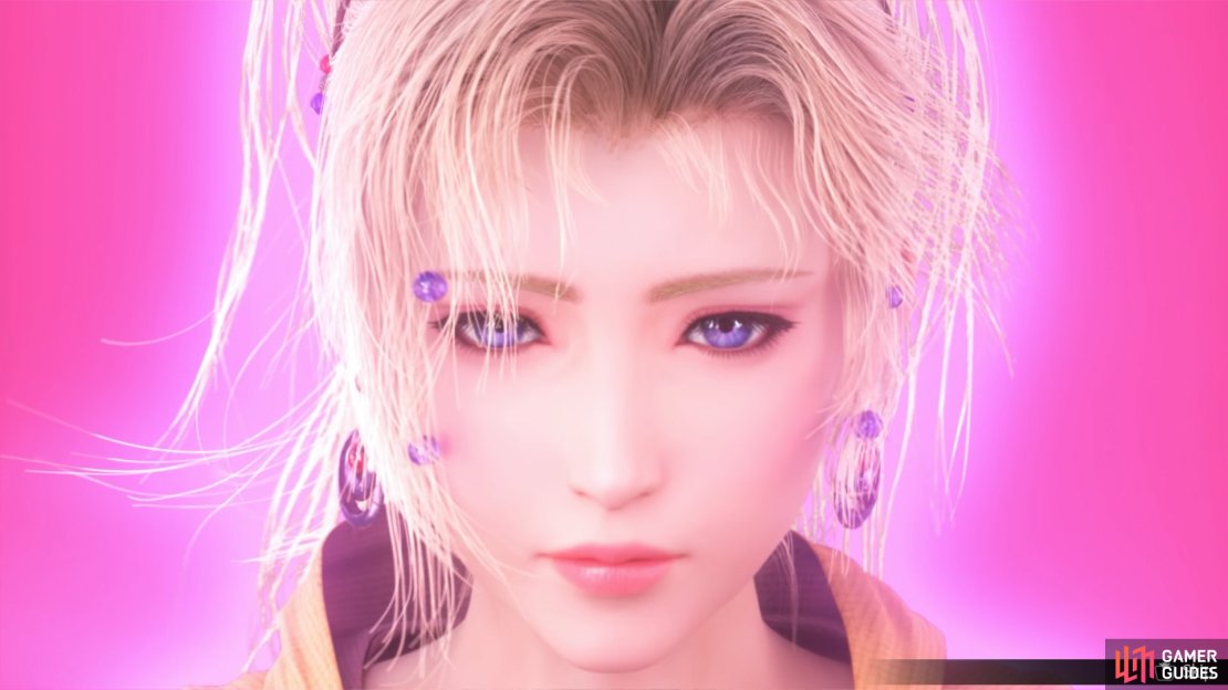 Final Fantasy Resonance will let you fight with characters from past Final Fantasy games, such as Terra.