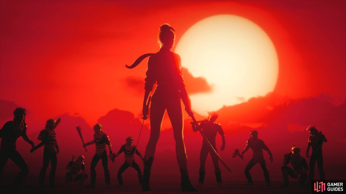 It’s hard to deny that Showa is simply fun to play and experience.