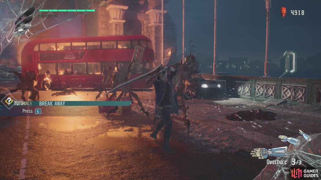 The gameplay is great and having multiple characters to play as adds variety.