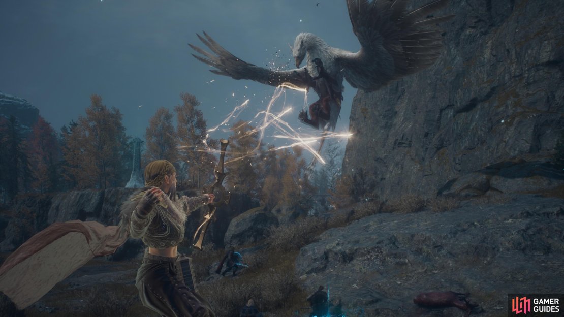 You’ll fight familiar foes in Dragon’s Dogma 2: Dark Arisen.