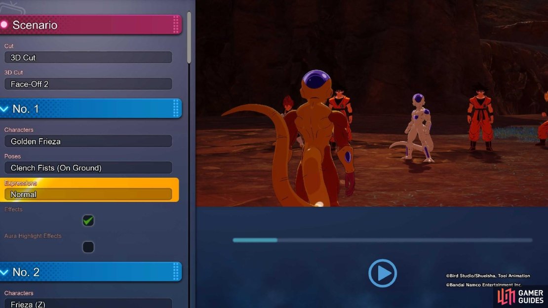 Dragon Ball: Sparking! ZERO&rsquo;s Custom Battles feels like getting your toys out and creating your own fantastical stories.
