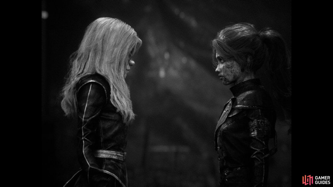 Light and dark themes are constant throughout the story.