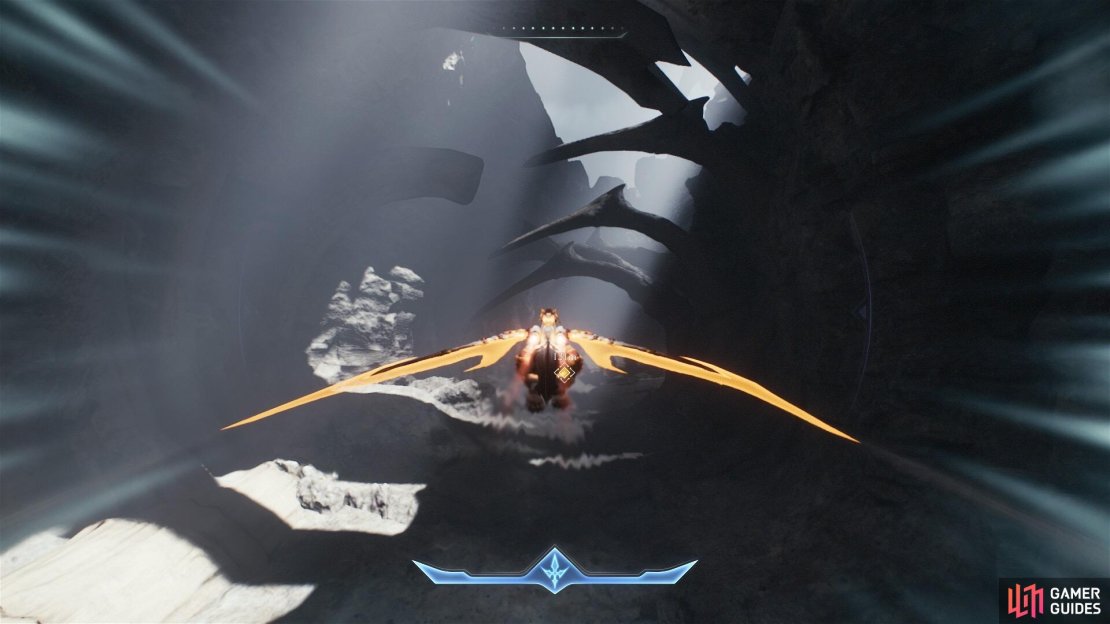 Unfortunately some of the new mechanics don’t quite work such as the dragon section.