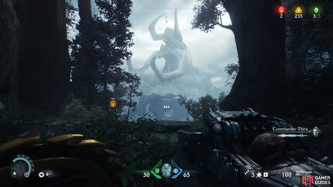 DOOM returns with a prequel for the 2016 reboot.
