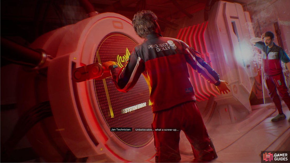 Decisions you make have big consequences and form the core of the game’s main story.