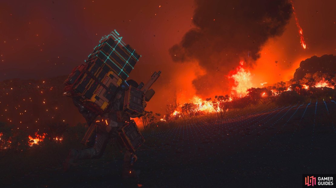 Weather events and natural disasters throw in a substantial sprinkle of unpredictability to the game’s deliveries and postgame as you further explore Australia.