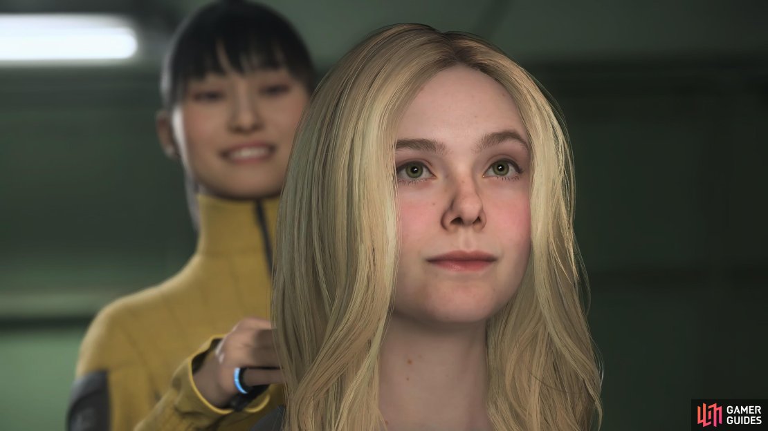 A lot of creative choices made with Tomorrow are extremely strange and uncomfortable in the context of the full plot, even if the endpoint is a satisfying one for the character.