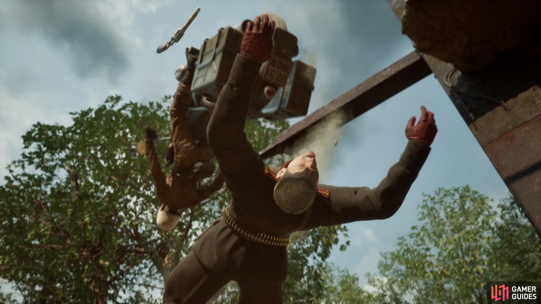 Seeing the classic game&rsquo;s cinematic, action-packed cutscenes rendered in such high fidelity is a real treat, but some of them may have you reaching for the skip button.