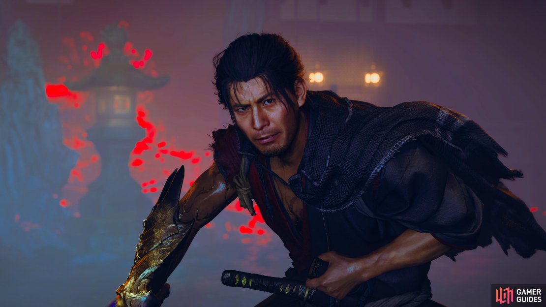 Capcom&rsquo;s post-Resi 7 hot streak continues with Onimusha: Way of the Sword.
